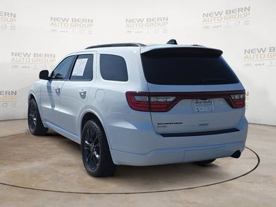 2024 Dodge Durango SXT Plus