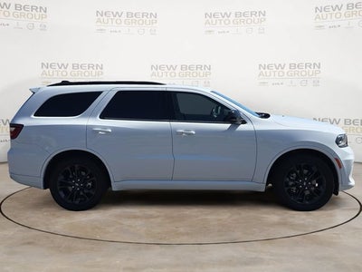 2024 Dodge Durango SXT Plus