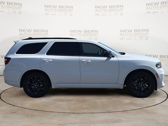 2024 Dodge Durango SXT Plus