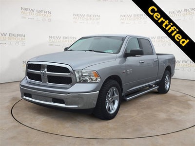 2020 RAM 1500 Classic SLT