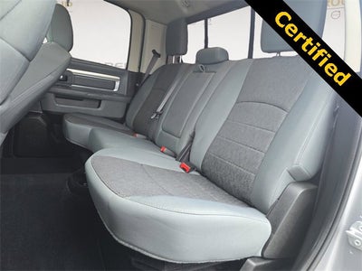 2020 RAM 1500 Classic SLT