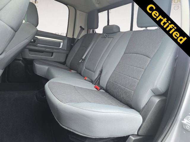 2020 RAM 1500 Classic SLT