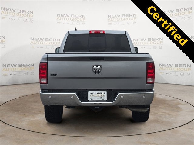 2020 RAM 1500 Classic SLT