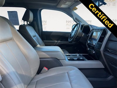 2021 Ford Expedition XLT