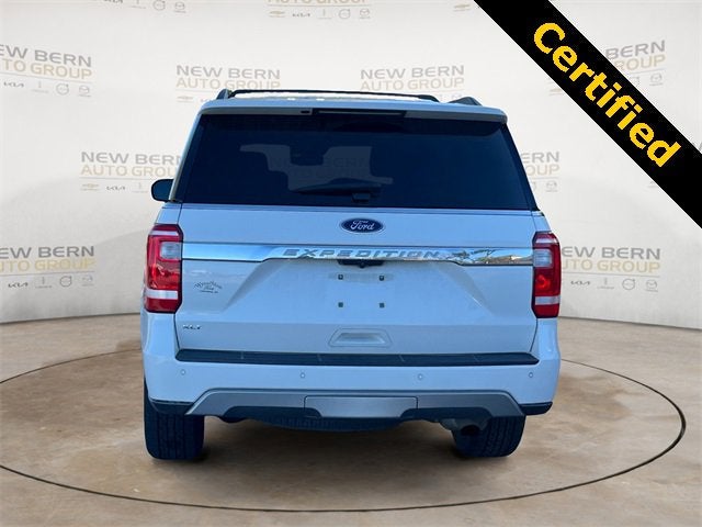 2021 Ford Expedition XLT