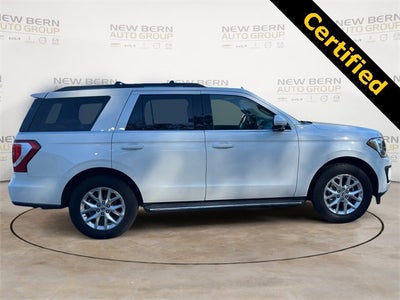 2021 Ford Expedition XLT