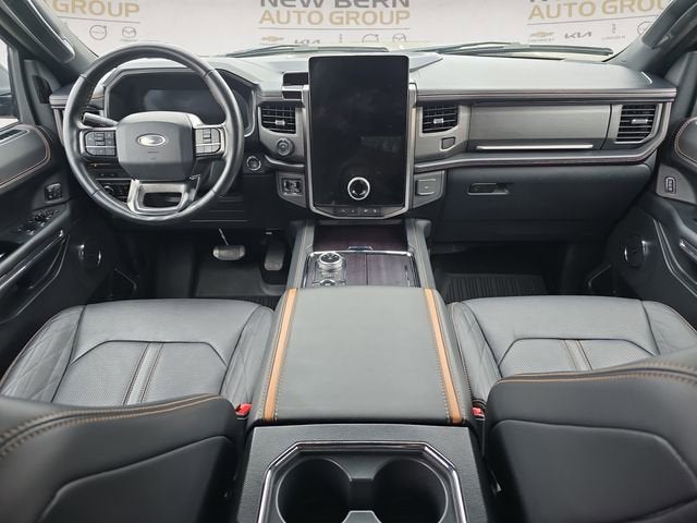 2023 Ford Expedition Platinum