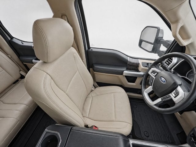 2018 Ford Super Duty F-250 SRW XL