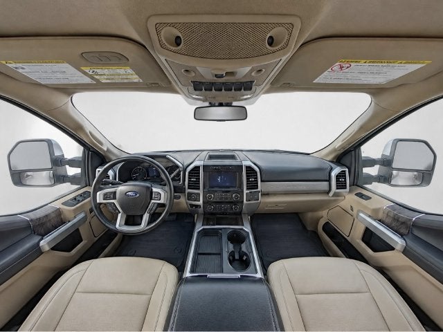 2018 Ford Super Duty F-250 SRW XL