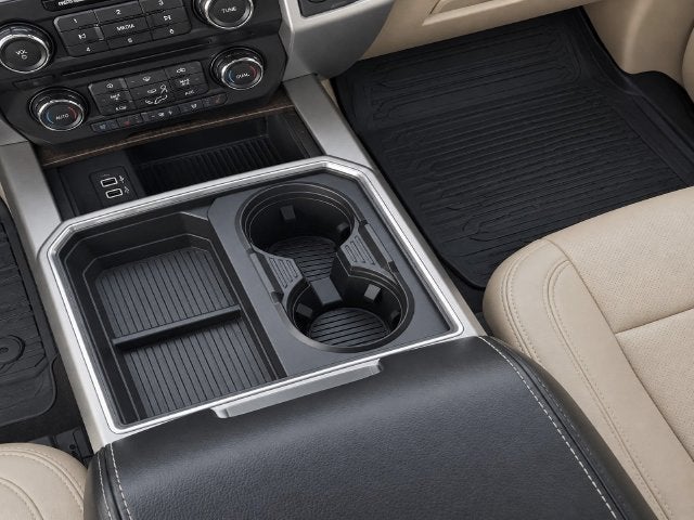 2018 Ford Super Duty F-250 SRW XL