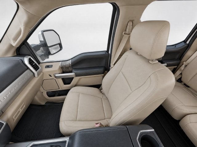 2018 Ford Super Duty F-250 SRW XL