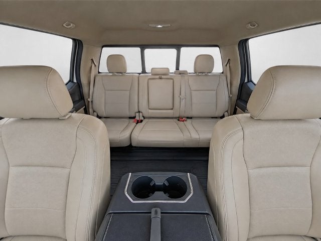 2018 Ford Super Duty F-250 SRW XL