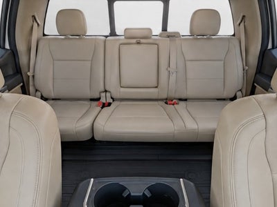 2018 Ford Super Duty F-250 SRW XL