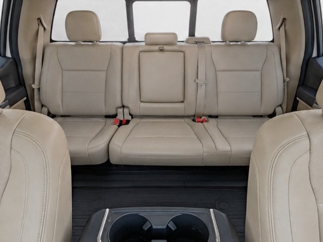 2018 Ford Super Duty F-250 SRW XL
