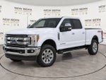 2018 Ford Super Duty F-250 SRW XL