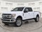 2018 Ford Super Duty F-250 SRW XL