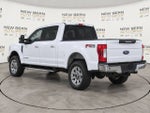 2018 Ford Super Duty F-250 SRW XL