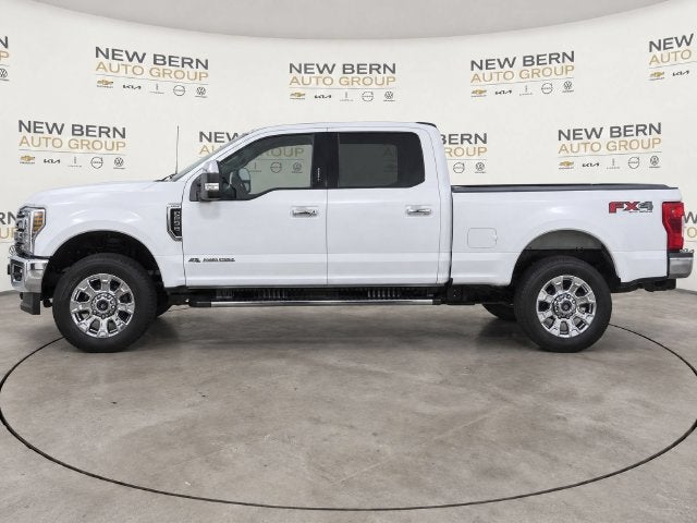 2018 Ford Super Duty F-250 SRW XL