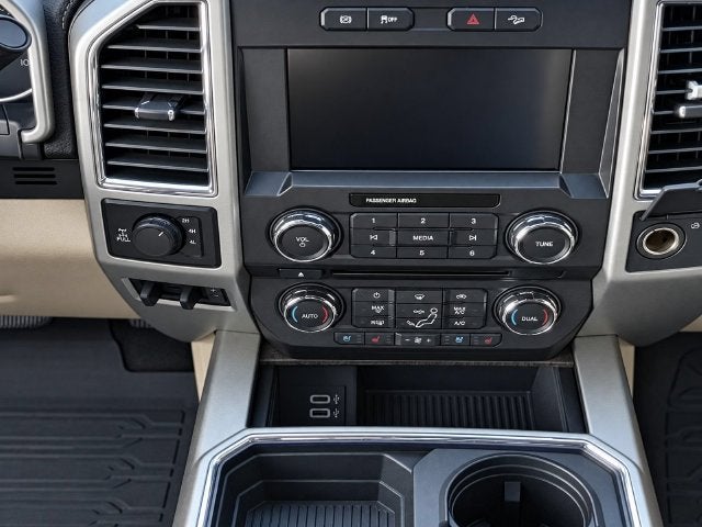 2018 Ford Super Duty F-250 SRW XL