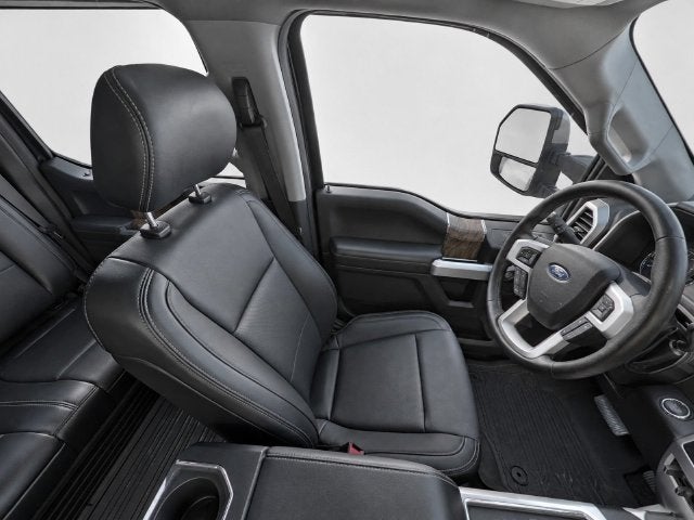 2019 Ford Super Duty F-350 DRW XL