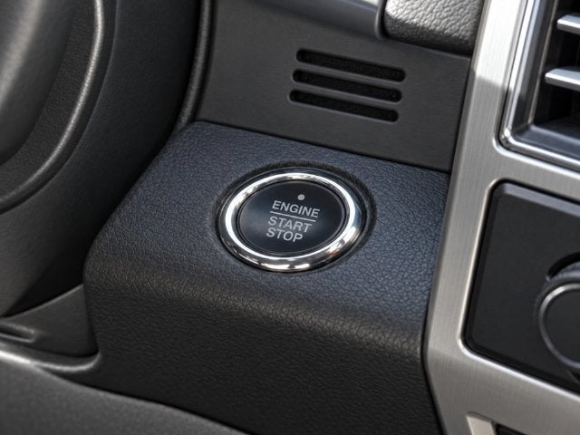 2019 Ford Super Duty F-350 DRW XL
