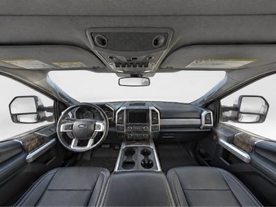 2019 Ford Super Duty F-350 DRW XL