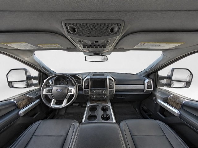 2019 Ford Super Duty F-350 DRW XL
