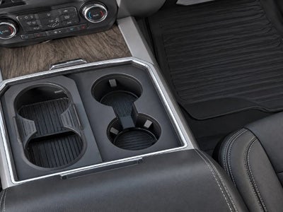 2019 Ford Super Duty F-350 DRW XL