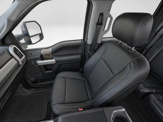 2019 Ford Super Duty F-350 DRW XL