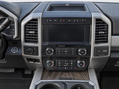 2019 Ford Super Duty F-350 DRW XL