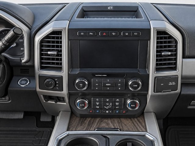 2019 Ford Super Duty F-350 DRW XL