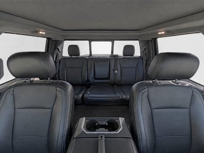 2019 Ford Super Duty F-350 DRW XL