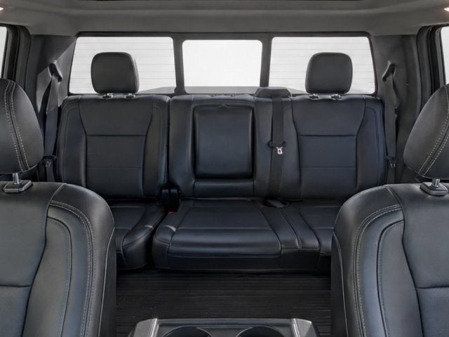 2019 Ford Super Duty F-350 DRW XL