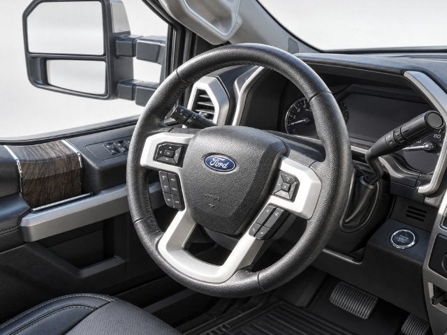 2019 Ford Super Duty F-350 DRW XL