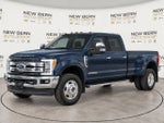2019 Ford Super Duty F-350 DRW XL