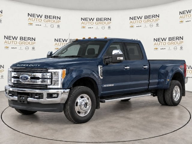 2019 Ford Super Duty F-350 DRW XL