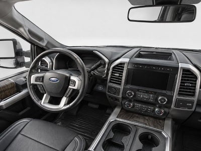 2019 Ford Super Duty F-350 DRW XL