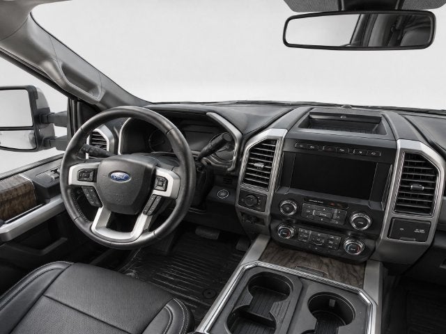 2019 Ford Super Duty F-350 DRW XL