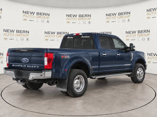 2019 Ford Super Duty F-350 DRW XL