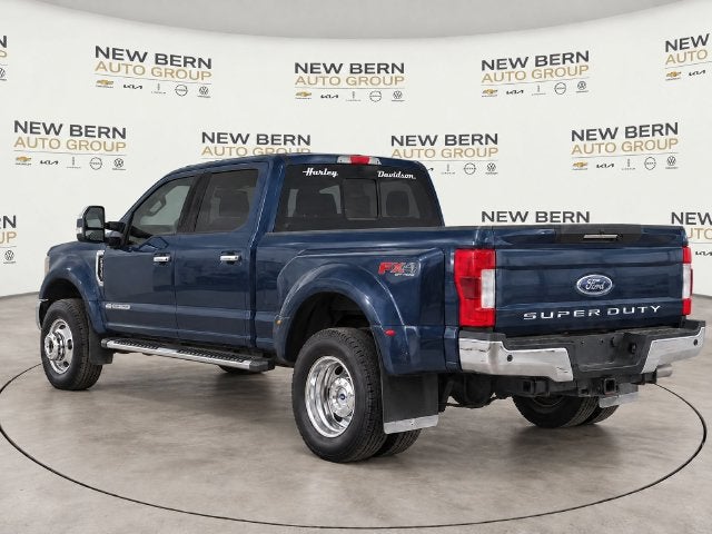 2019 Ford Super Duty F-350 DRW XL