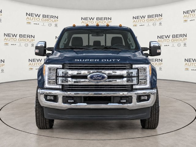 2019 Ford Super Duty F-350 DRW XL