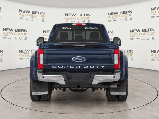 2019 Ford Super Duty F-350 DRW XL