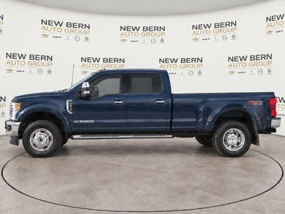 2019 Ford Super Duty F-350 DRW XL