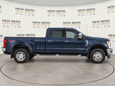 2019 Ford Super Duty F-350 DRW XL