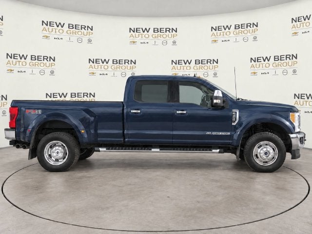 2019 Ford Super Duty F-350 DRW XL
