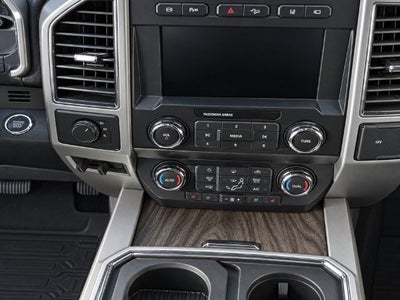 2019 Ford Super Duty F-350 DRW XL