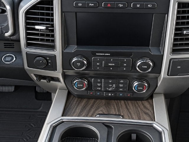 2019 Ford Super Duty F-350 DRW XL