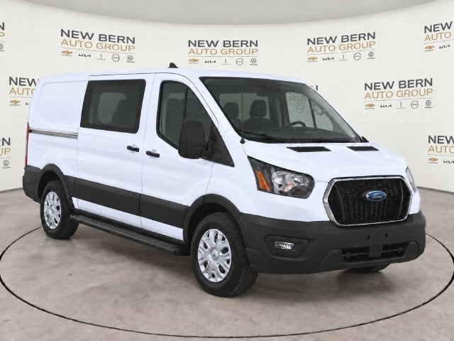 2024 Ford Transit Cargo Van Base