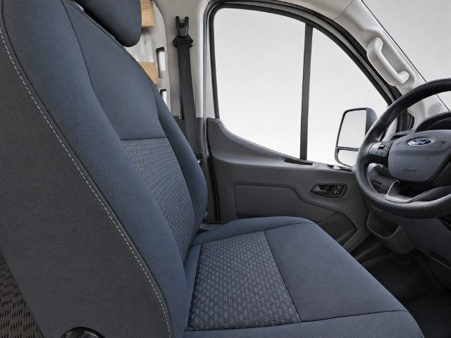 2024 Ford Transit Cargo Van Base