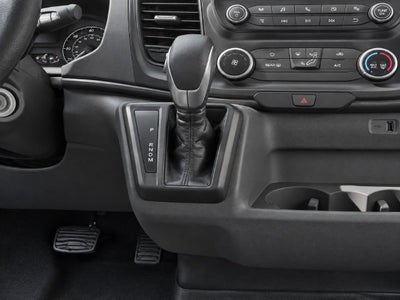 2024 Ford Transit Cargo Van Base